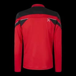 Best Sale HIGH ZIP 2 MAGLIA Women Fleeces & Sweaters