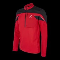 Best Sale HIGH ZIP 2 MAGLIA Women Fleeces & Sweaters