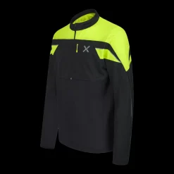 Best Sale HIGH ZIP 2 MAGLIA Women Fleeces & Sweaters