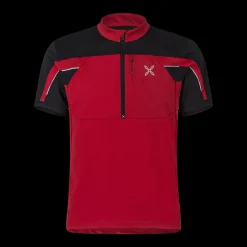 Shop HIGH ZIP 2 T-SHIRT T-Shirts & Shirts