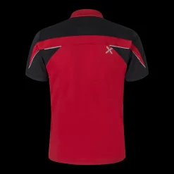 Shop HIGH ZIP 2 T-SHIRT T-Shirts & Shirts