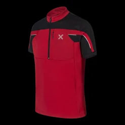 Shop HIGH ZIP 2 T-SHIRT T-Shirts & Shirts