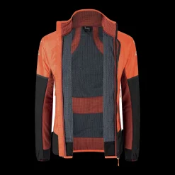 Fashion INSIGHT HYBRID JACKET Ski Touring|Padded Jackets