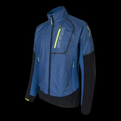 Fashion INSIGHT HYBRID JACKET Ski Touring|Padded Jackets