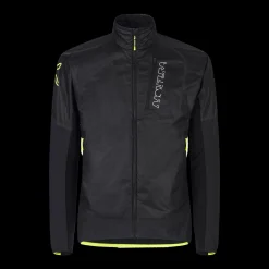Fashion INSIGHT HYBRID JACKET Ski Touring|Padded Jackets