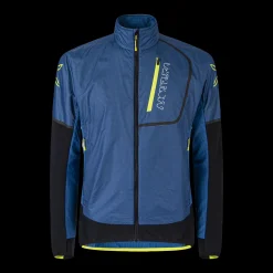 Fashion INSIGHT HYBRID JACKET Ski Touring|Padded Jackets