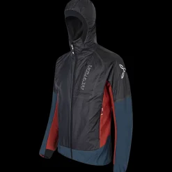 New INSIGHT PLUS HYBRID JA... Ski Touring|Padded Jackets