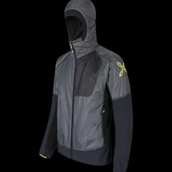 New INSIGHT PLUS HYBRID JA... Ski Touring|Padded Jackets