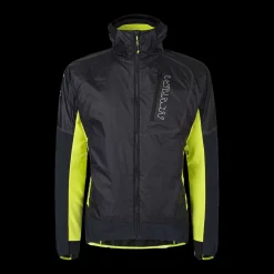 New INSIGHT PLUS HYBRID JA... Ski Touring|Padded Jackets
