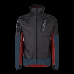 New INSIGHT PLUS HYBRID JA... Ski Touring|Padded Jackets