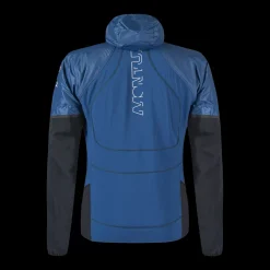 New INSIGHT PLUS HYBRID JA... Ski Touring|Padded Jackets