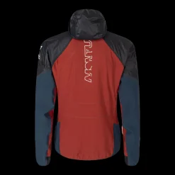 New INSIGHT PLUS HYBRID JA... Ski Touring|Padded Jackets