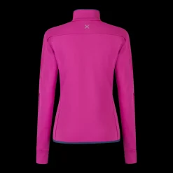 Best Sale ISARCO STRETCH MAGLIA ... Women Fleeces & Sweaters|Outlet