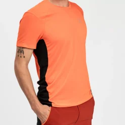 Fashion JOIN T-SHIRT Women Climbing|Trekking & Hiking
