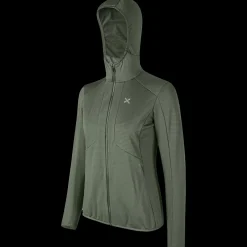 Store KRISTALL MAGLIA WOMAN Women Climbing|Trekking & Hiking