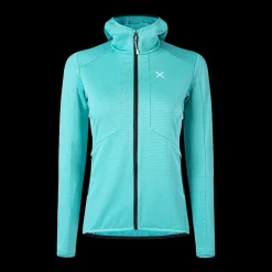 Store KRISTALL MAGLIA WOMAN Women Climbing|Trekking & Hiking