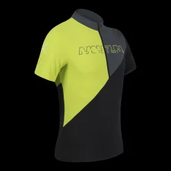 Best Sale LAND ZIP T-SHIRT Trail Running|T-Shirts & Shirts