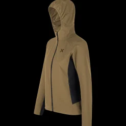 Cheap LEVANTE JACKET WOMAN Women Jackets & Vests