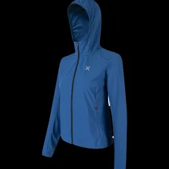 Cheap LIGHT TRAINING JACKET ... Women Jackets & Vests