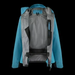 Shop LINE JACKET WOMAN Women Ski Touring|Jackets & Vests
