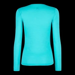 Cheap MERINO BREATH MAGLIA W... Women Fleeces & Sweaters
