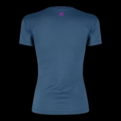 Fashion MERINO BREATH T-SHIRT ... Women T-Shirt & Shirts