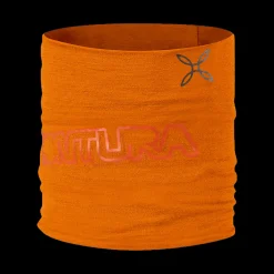 Sale MERINO COLLAR Women Trail Running|Mountaineering