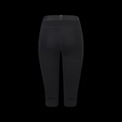Cheap MERINO CONCEPT 3/4 PAN... Women Trail Running|Pants