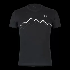 Best Sale MERINO SKYLINE T-SHIRT T-Shirts & Shirts|Outlet