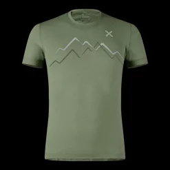 Best Sale MERINO SKYLINE T-SHIRT T-Shirts & Shirts|Outlet