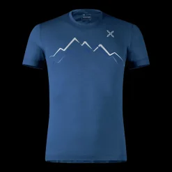Best Sale MERINO SKYLINE T-SHIRT T-Shirts & Shirts|Outlet