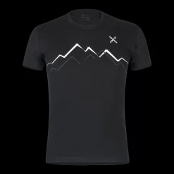 Discount MERINO SKYLINE T-SHIRT T-Shirts & Shirts|Outlet