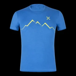 Discount MERINO SKYLINE T-SHIRT T-Shirts & Shirts|Outlet