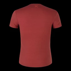 Discount MERINO SKYLINE T-SHIRT T-Shirts & Shirts|Outlet
