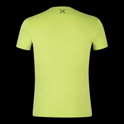 Discount MERINO SKYLINE T-SHIRT T-Shirts & Shirts|Outlet