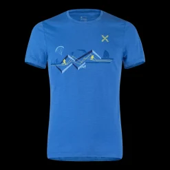 Cheap MERINO SPORTY T-SHIRT T-Shirts & Shirts