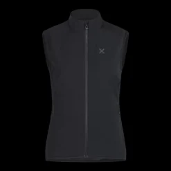 Online MID LAYER VEST WOMAN Women Jackets & Vests|Outlet