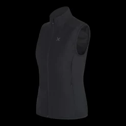 Online MID LAYER VEST WOMAN Women Jackets & Vests|Outlet
