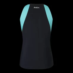 Discount MISTERY CANOTTA WOMAN Women Trail Running|T-Shirt & Shirts