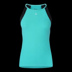 Discount MISTERY CANOTTA WOMAN Women Trail Running|T-Shirt & Shirts