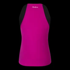 Discount MISTERY CANOTTA WOMAN Women Trail Running|T-Shirt & Shirts