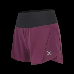 Best MISTERY SHORTS WOMAN Women Trail Running|Shorts & Skirts