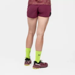 Best MISTERY SHORTS WOMAN Women Trail Running|Shorts & Skirts