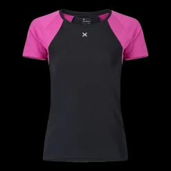 Shop MISTERY T-SHIRT WOMAN Women Trail Running|T-Shirt & Shirts