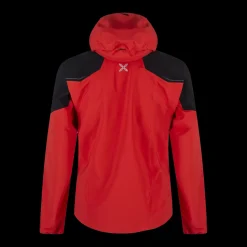 Outlet MONTE 2 JACKET Jackets & Vests