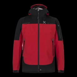 Shop MONTE JACKET Jackets & Vests|Outlet