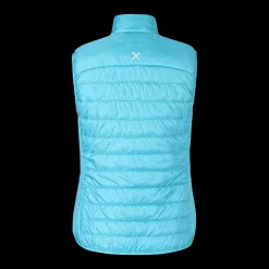 Store MOONLIGHT VEST WOMAN Women Jackets & Vests