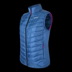 Store MOONLIGHT VEST WOMAN Women Jackets & Vests