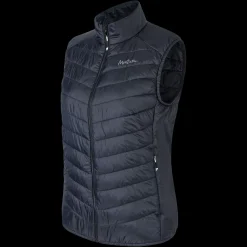 Store MOONLIGHT VEST WOMAN Women Jackets & Vests