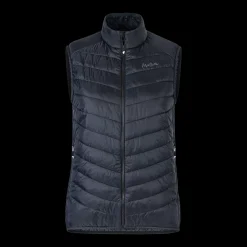 Store MOONLIGHT VEST WOMAN Women Jackets & Vests